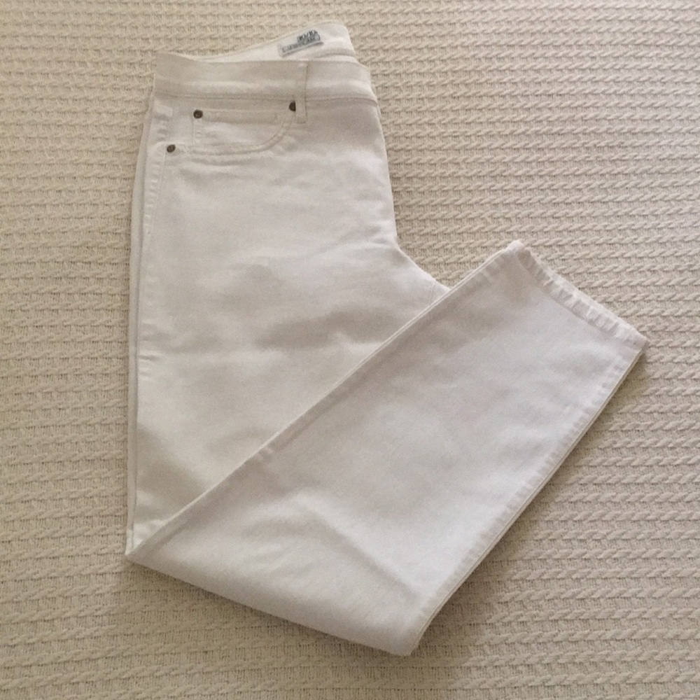 Gap 1969 Legging Jean
